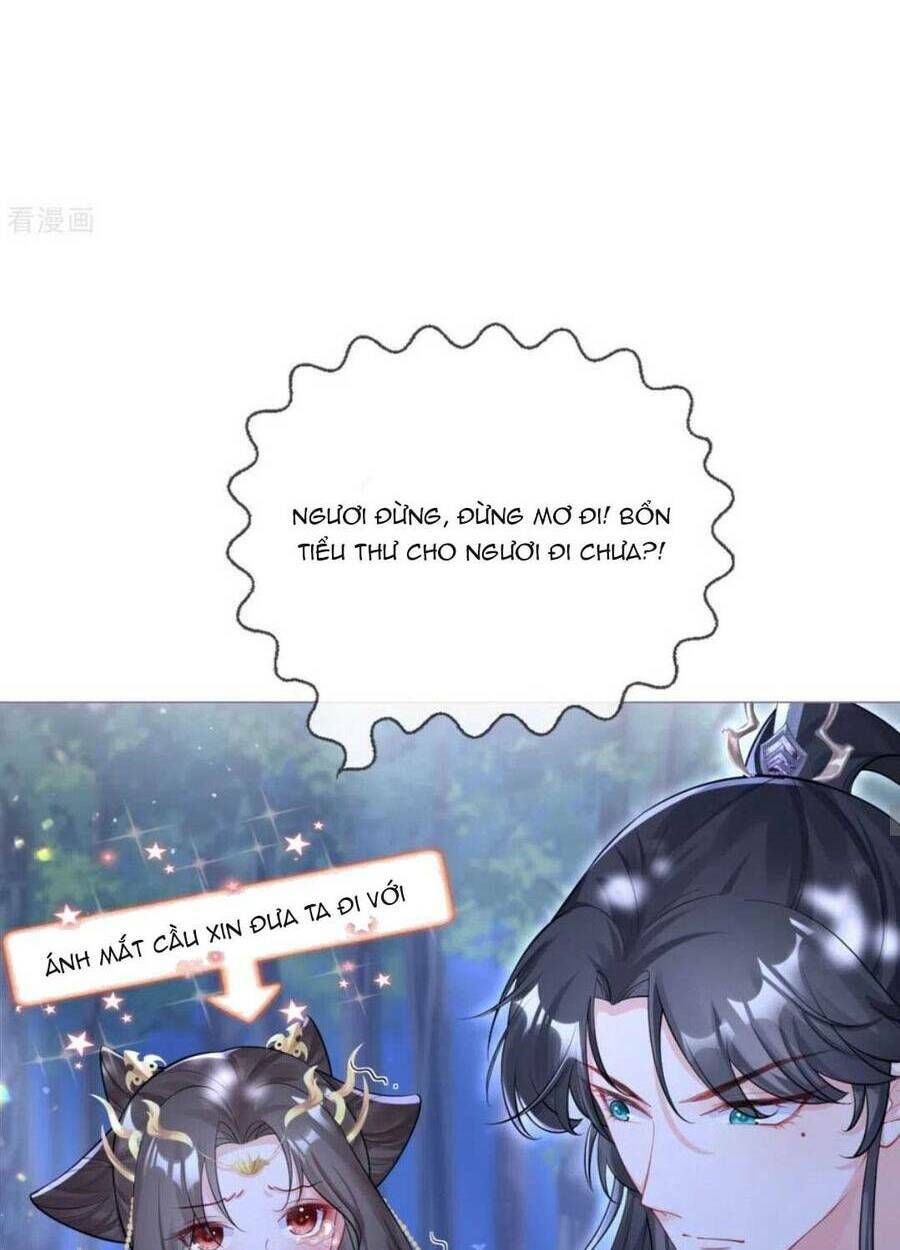 thiết lập ác nữ của tôi sụp đổ rồi chapter 29 38