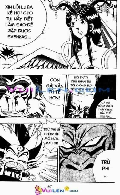 những người bạn tốt chapter 7 68