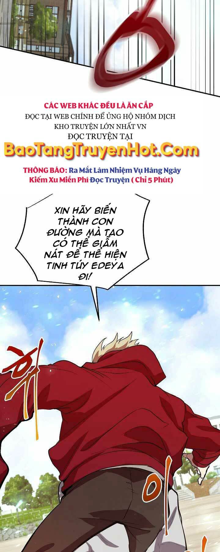 giả vờ làm kẻ vô dụng ở học đường chapter 4 21