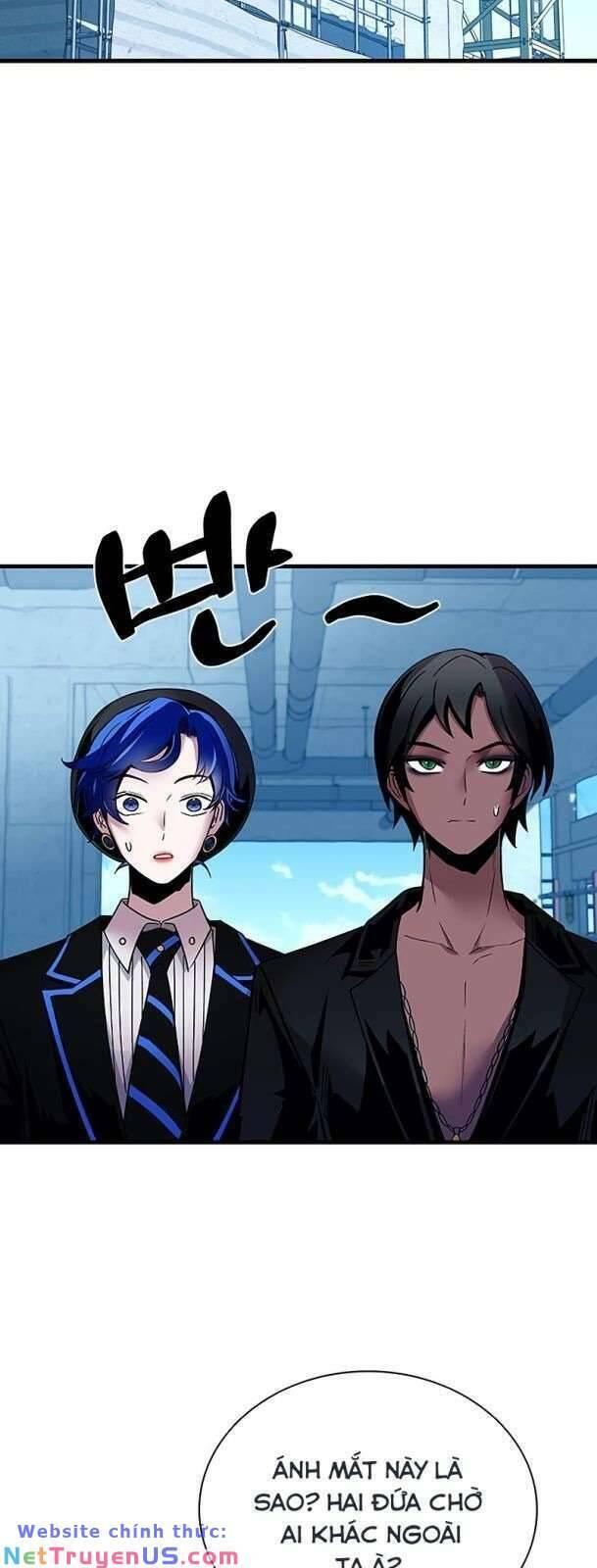 tiêu diệt ác nhân chapter 114 9