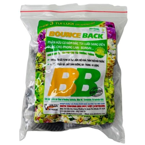 Phân bón Bounce Back