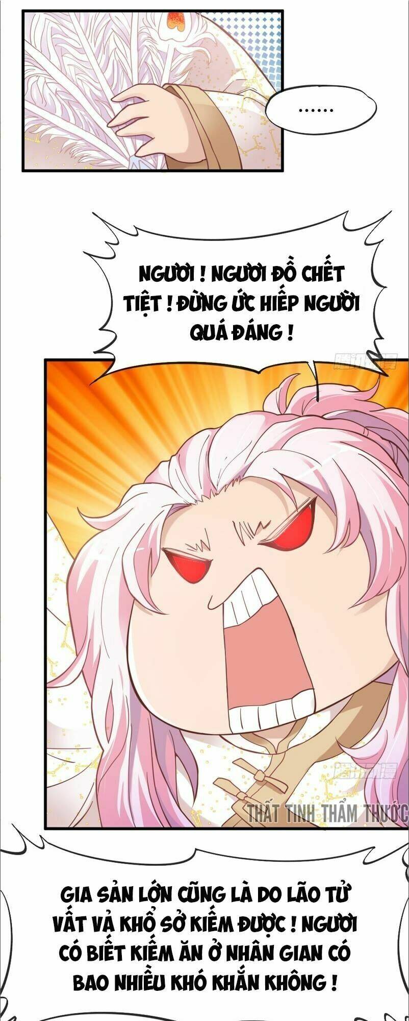 giữ chặt tiểu bạch long chapter 32 17