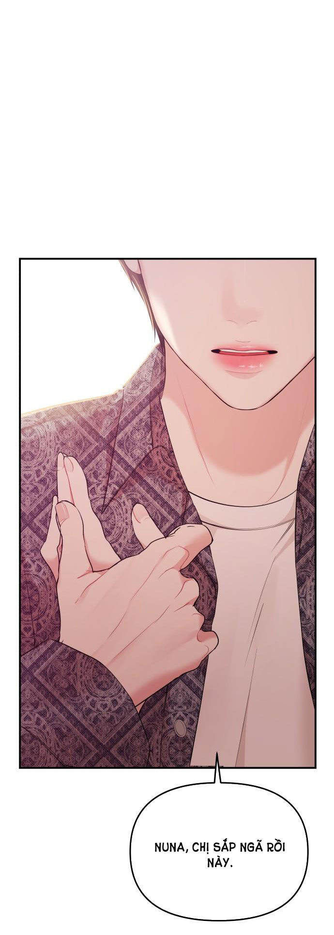 gửi em người đánh cắp những vì sao - to you who swallowed a star chapter 86.1 12