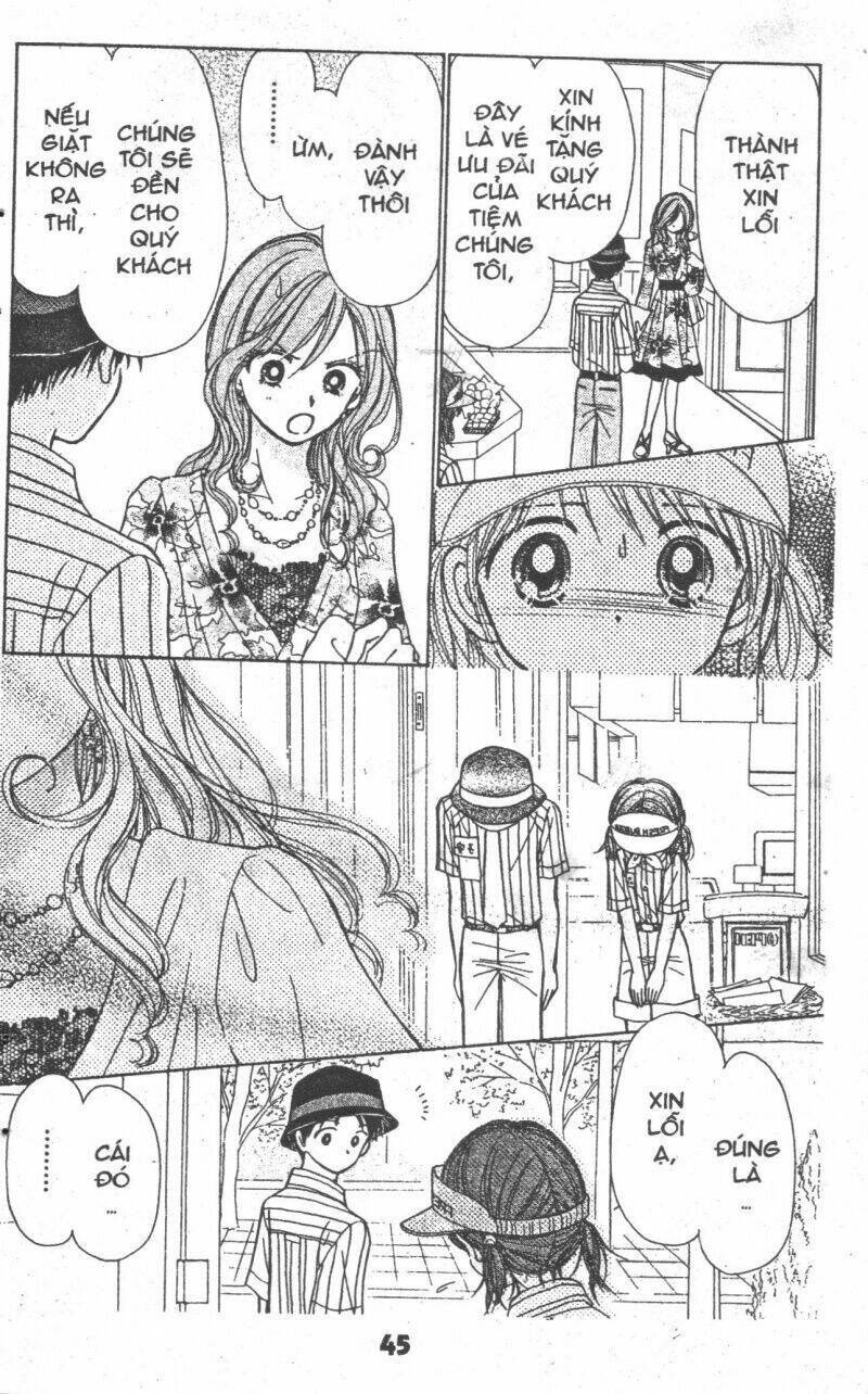 beautiful 100% chapter 6 47