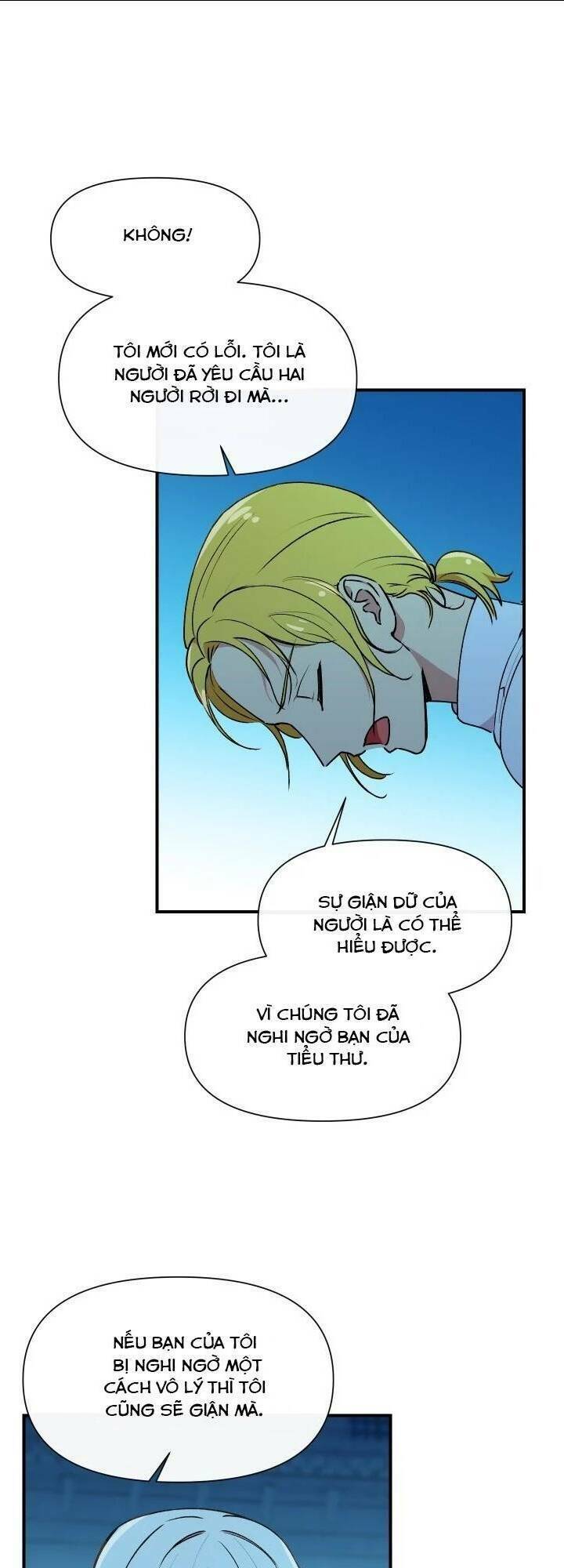 khế ước của nữ công tước quái vật chapter 59 5