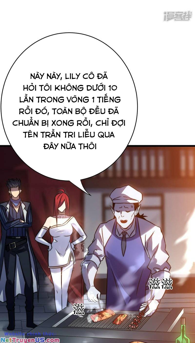 sát thần chi lộ tại dị giới chapter 50 49
