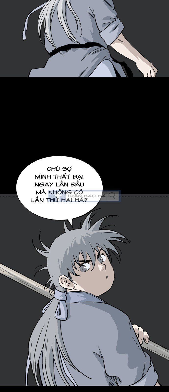 cao thủ 2 chapter 77 8