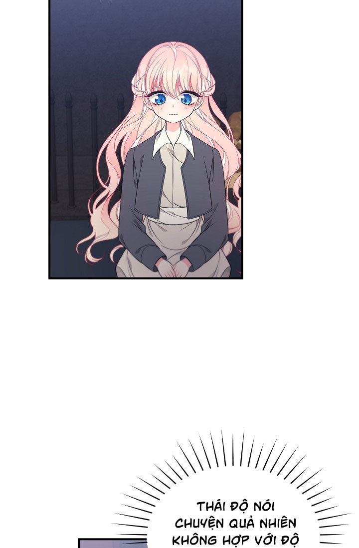 con chỉ đi tìm cha thôi chapter 13 53