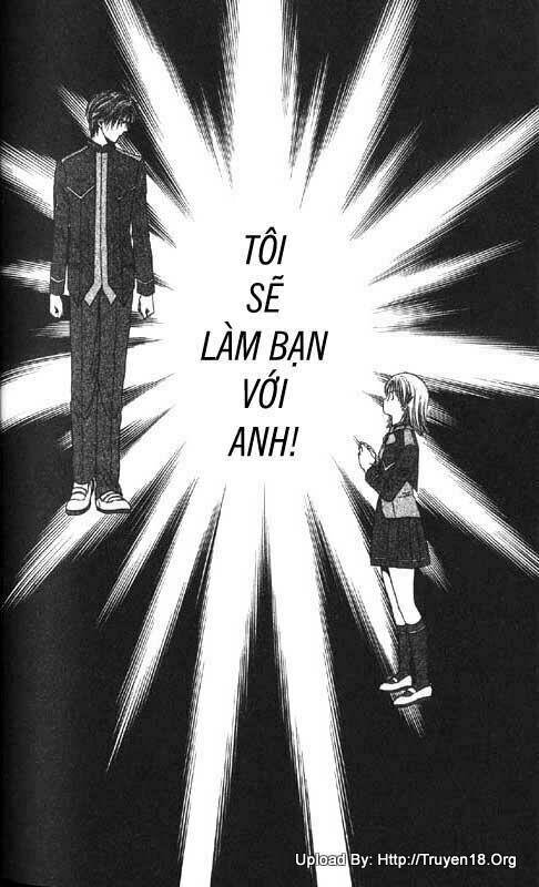 cô bé nghèo khó chapter 2 2