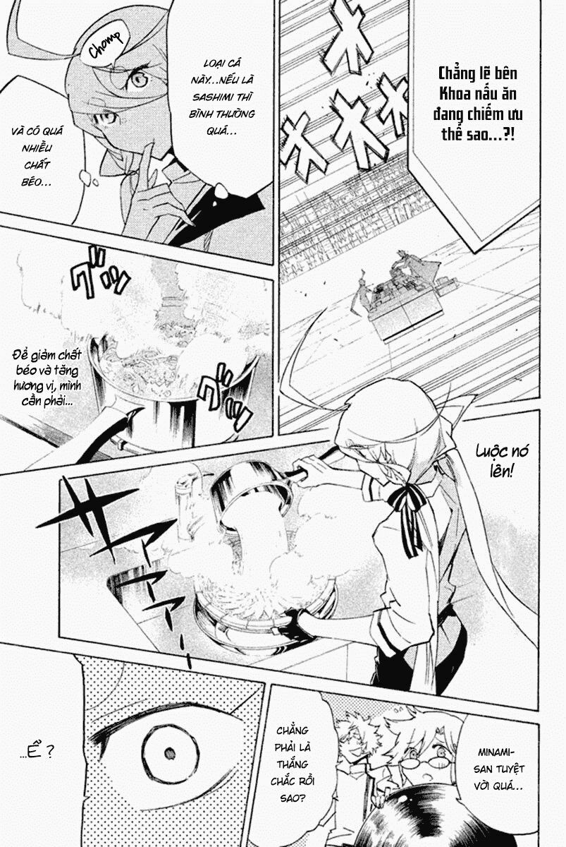 hell’s kitchen chapter 28 32