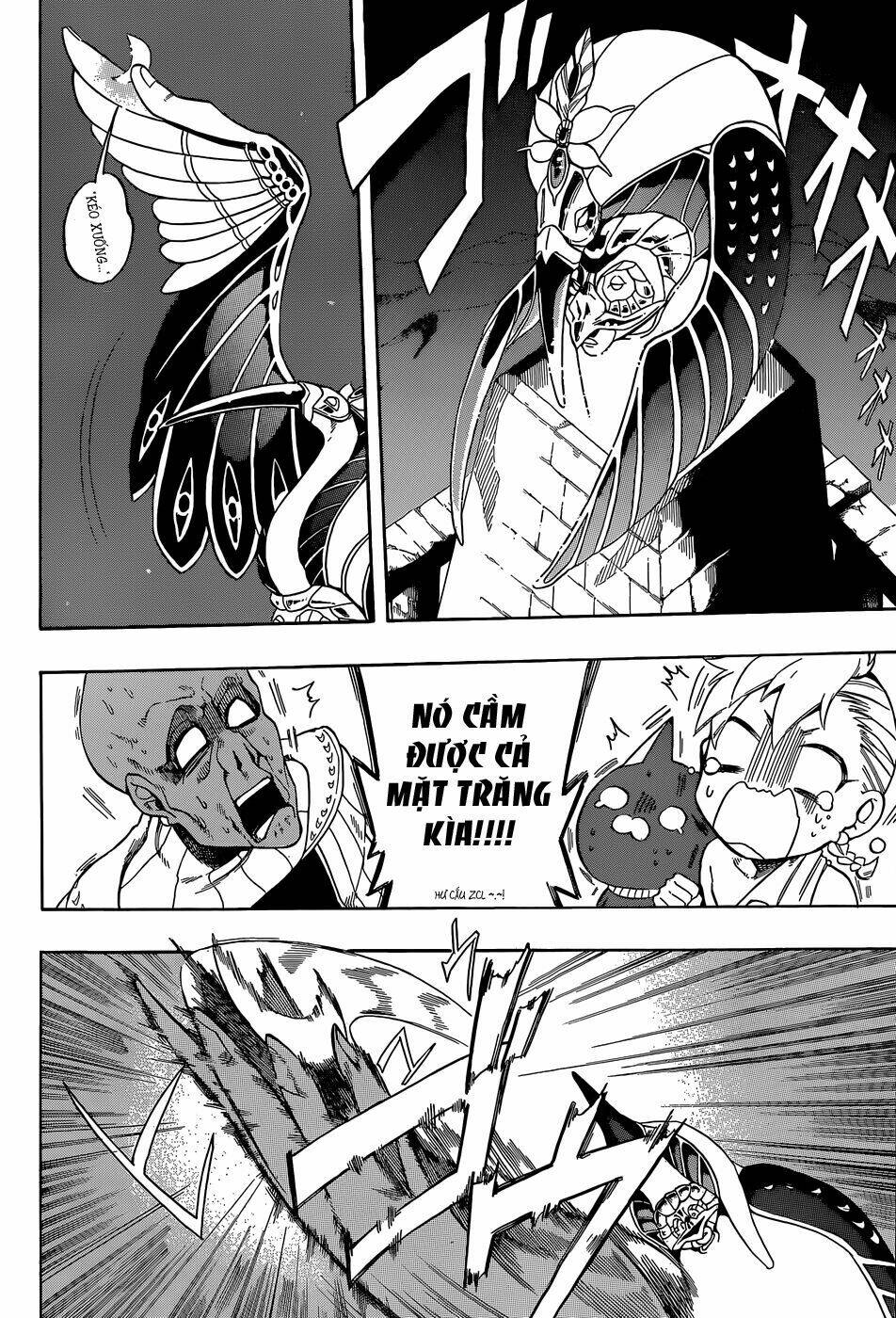 great priest imhotep chapter 6.5 44