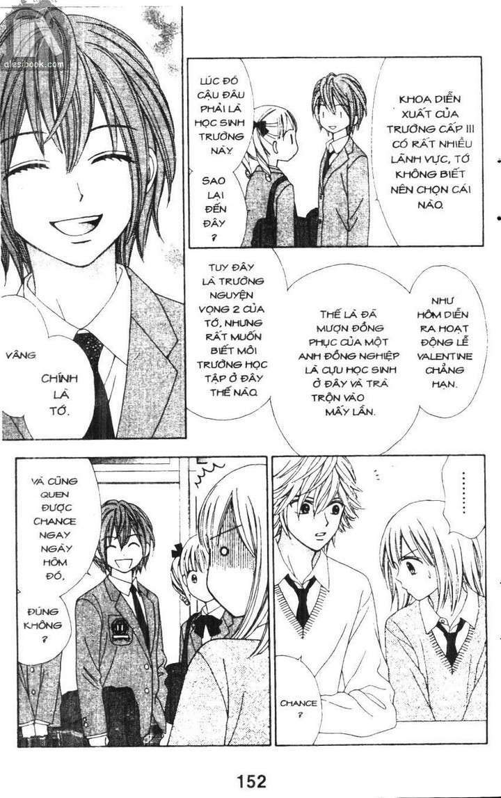 cảm giác trong tình yêu chapter 5 152