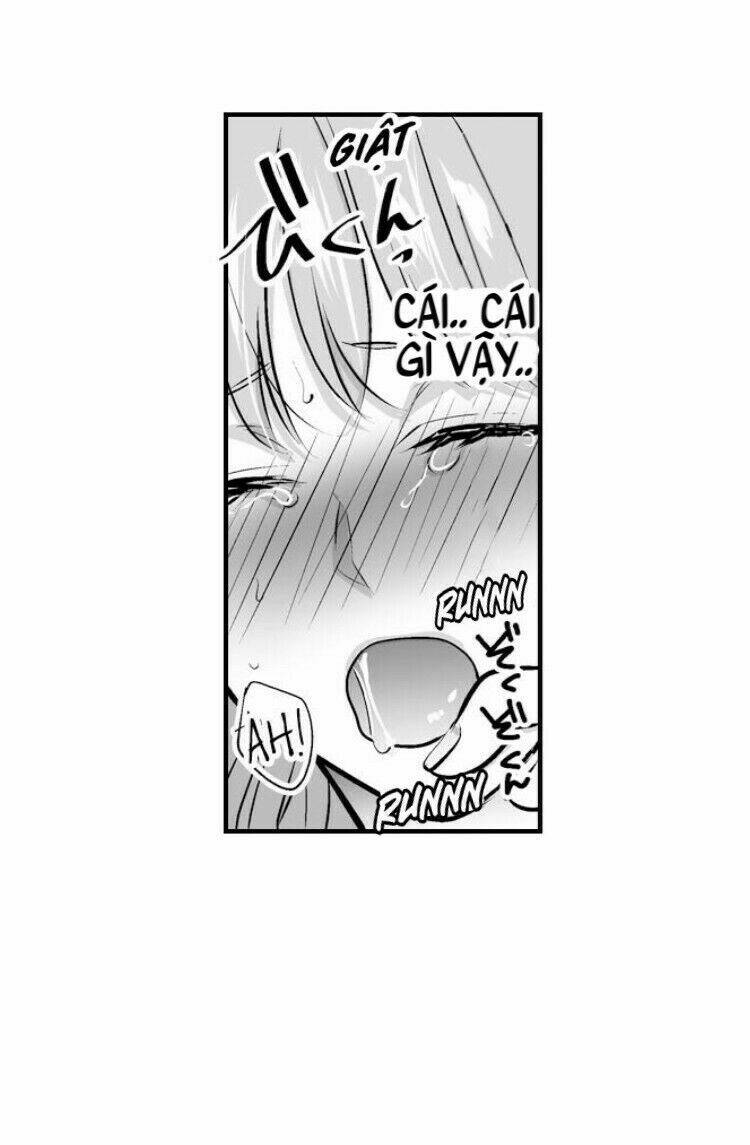 bài viết séc của phóng viên mới (18+) chapter 3 29