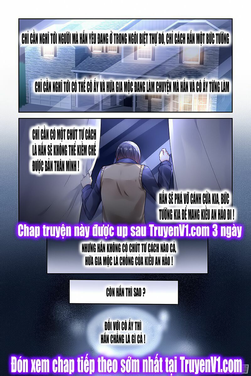 hôn trộm 55 lần chapter 93 8