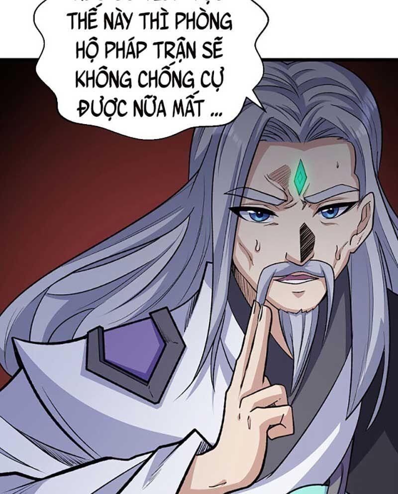 võ đạo độc tôn chapter 585 45