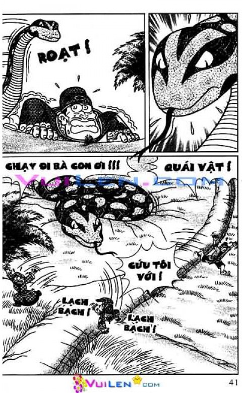 thần đồng đất việt chapter 170 38