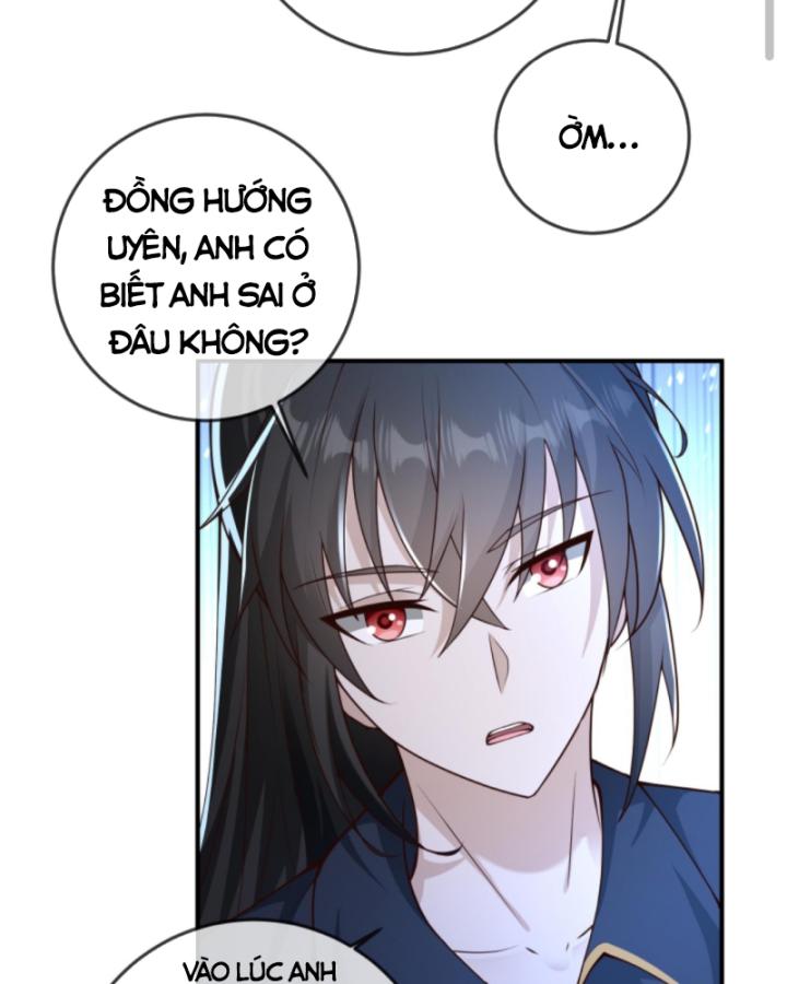 học cùng em gái, tôi bất cẩn vô địch rồi chapter 185 5