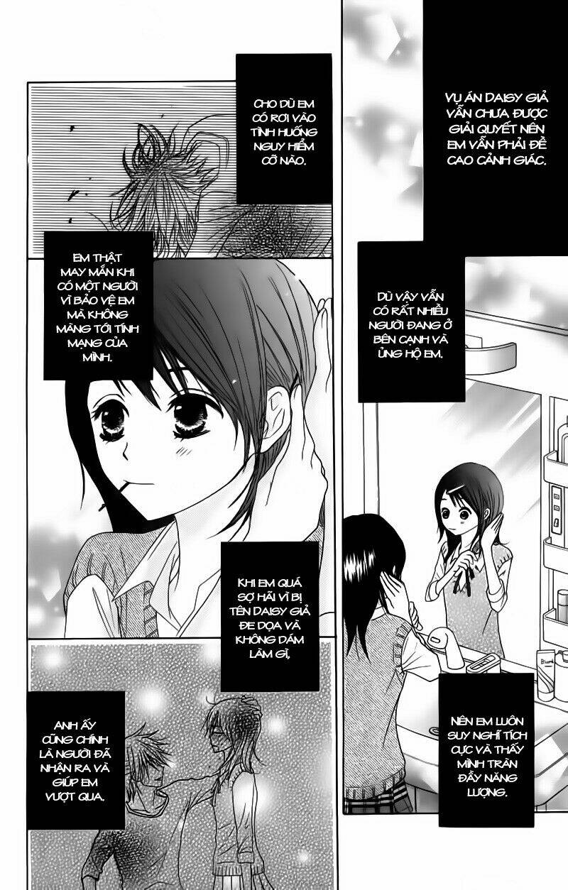điện kích daisy chapter 21 5