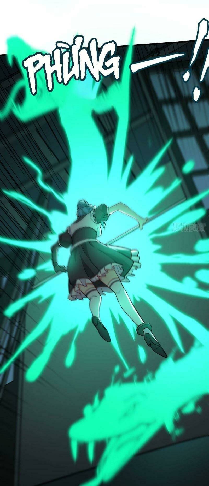 minh nhật thần đô chapter 54 3