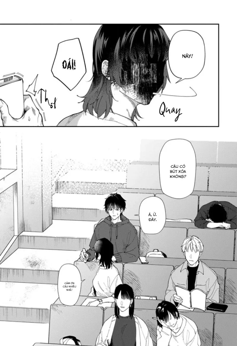 thế giới của em chapter 1 5