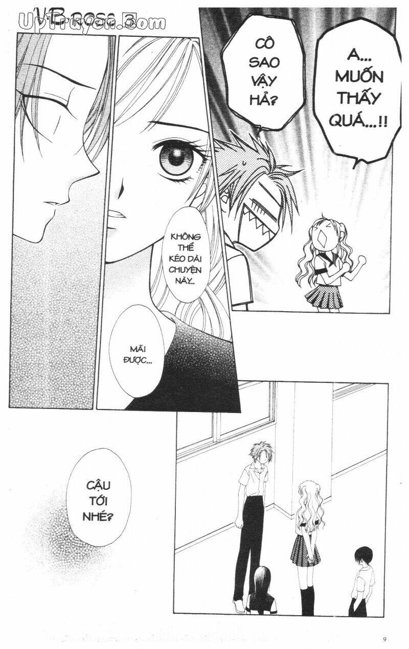 v.b.rose chapter 3 11