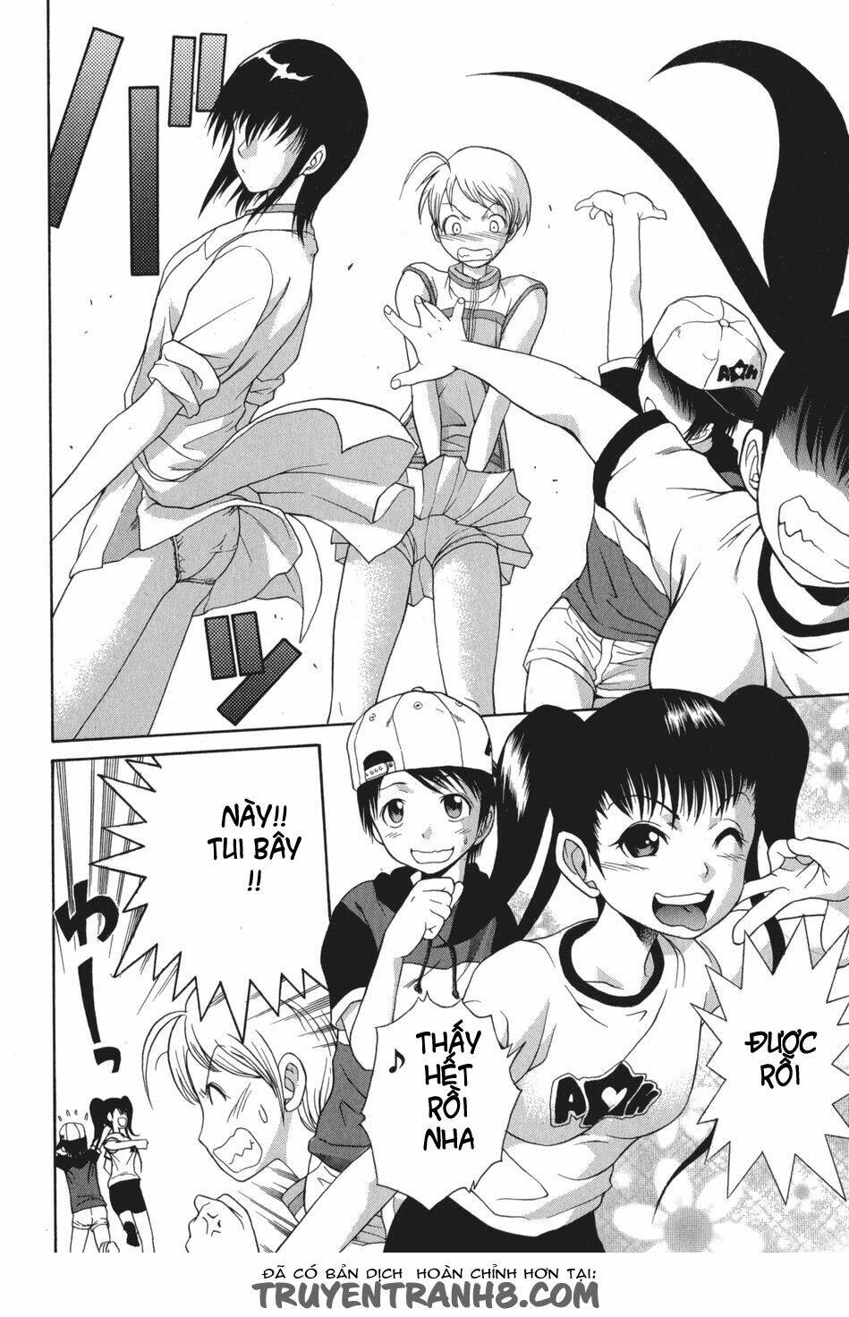 tài liệu mật chapter 2 7