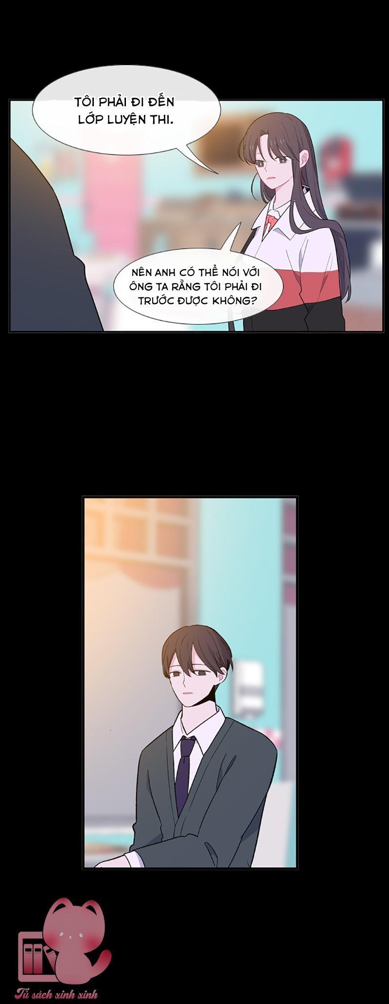 về bên anh chapter 59 5