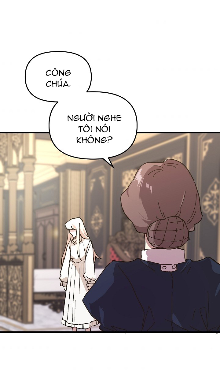 công chúa giả điên chapter 1 86