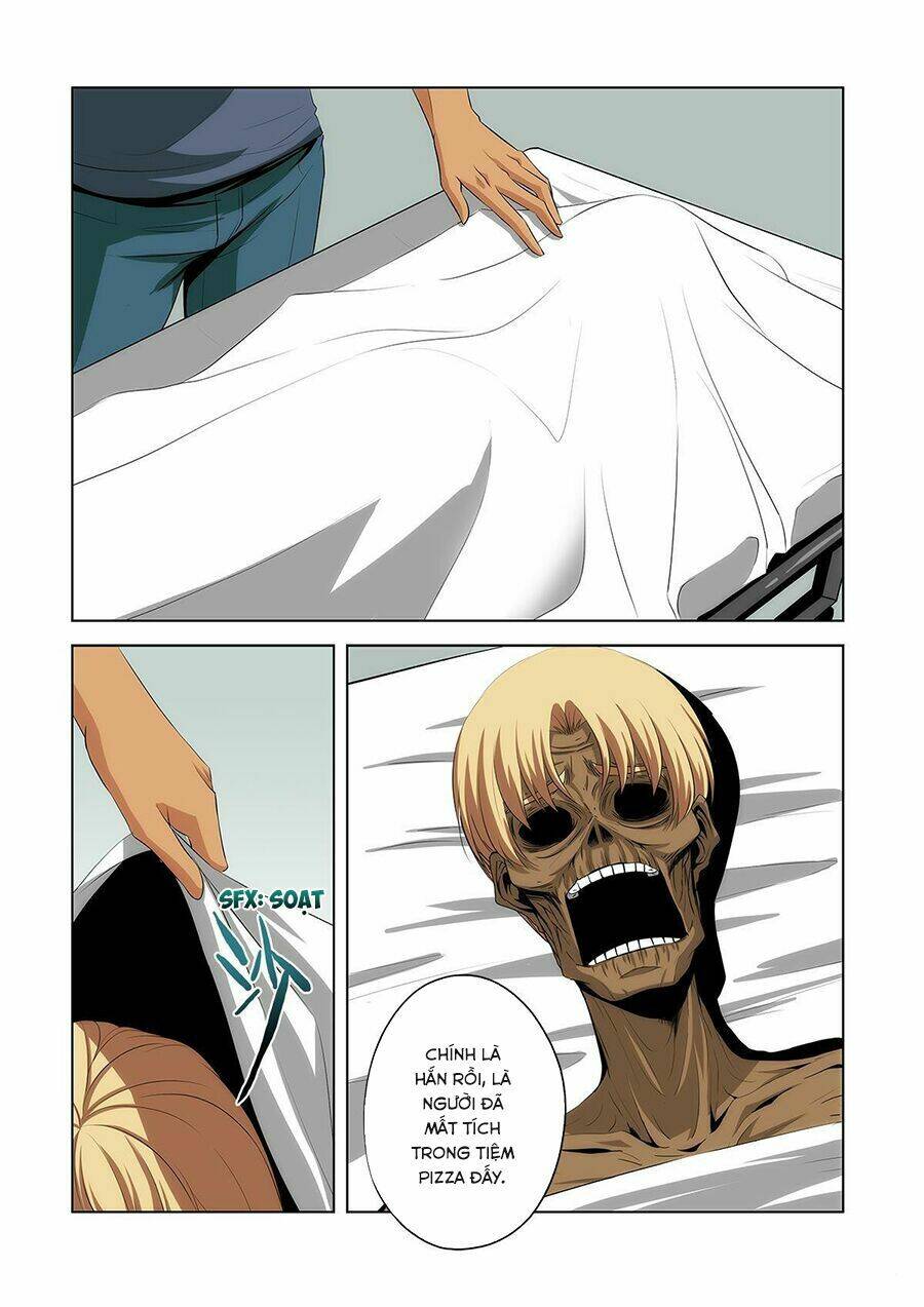 life and death chapter 15 15