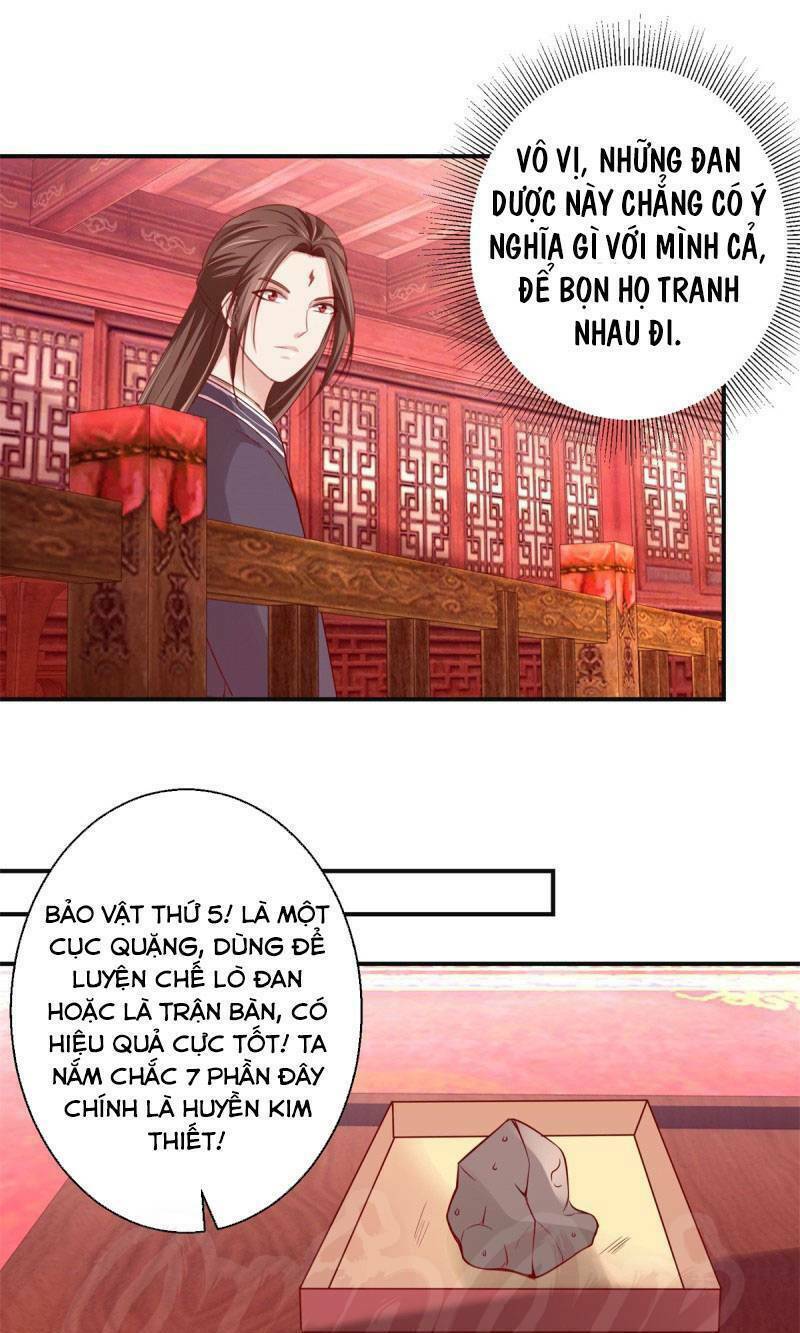 cửu dương đế tôn chapter 138 3