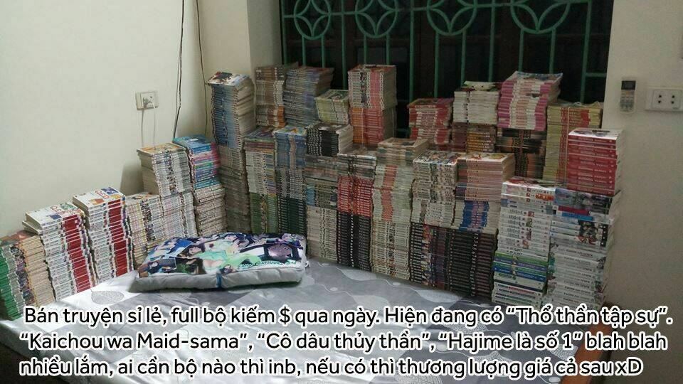 binbougami ga! chapter 57 2