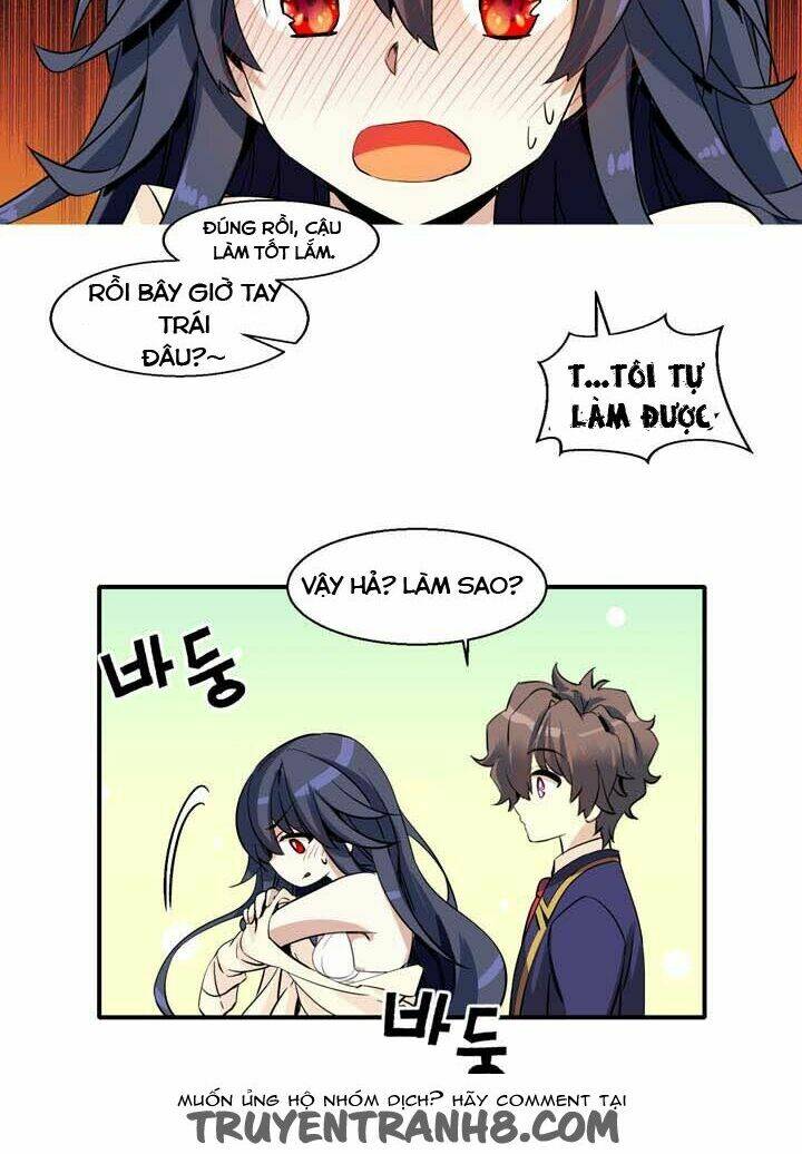 amentia chapter 11 45