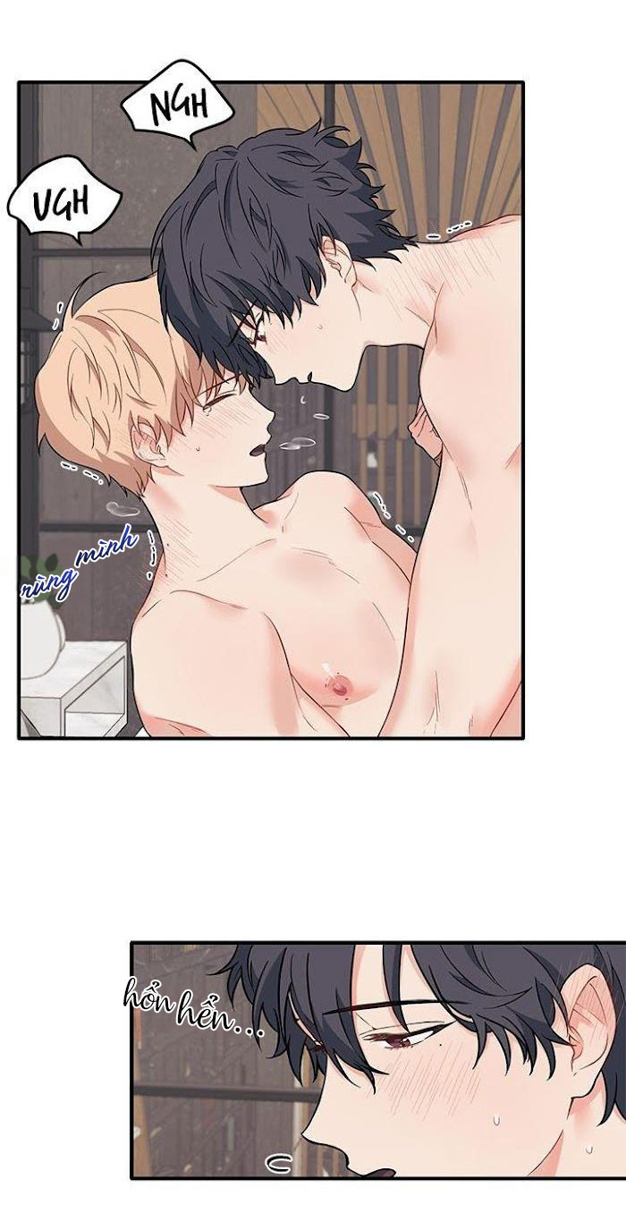 blood and love chapter 24 11