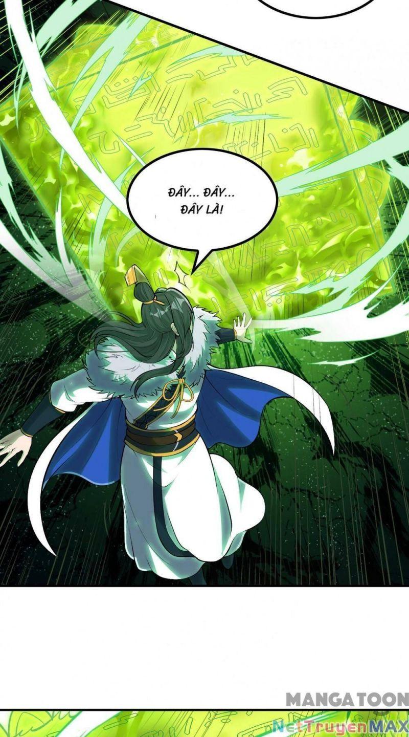 đệ nhất người ở rể chapter 205 31