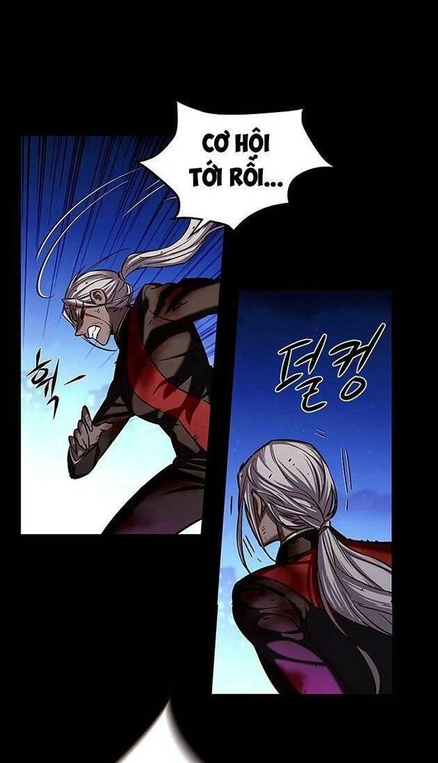 biến thân thành mèo chapter 218 18