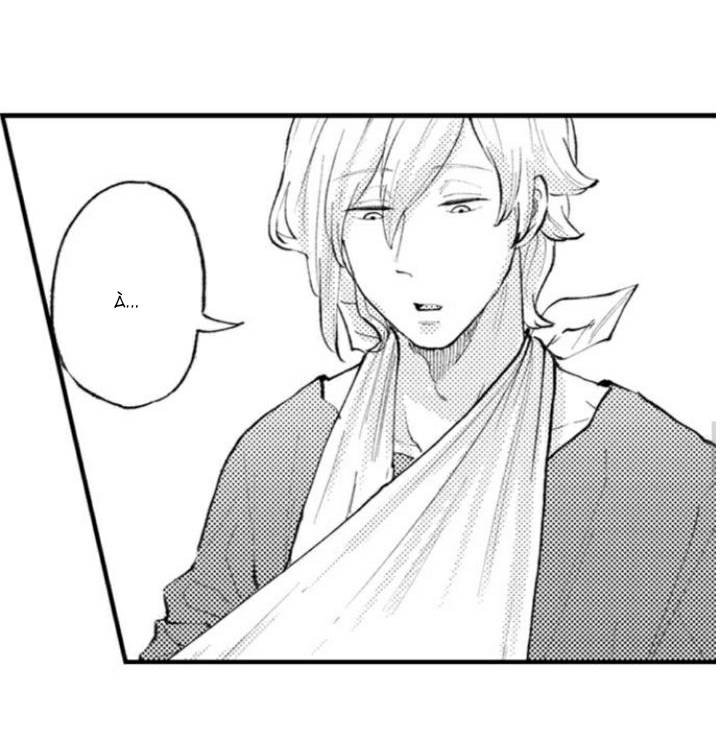 bị một anh chàng lập dị tấn công chapter 32 12