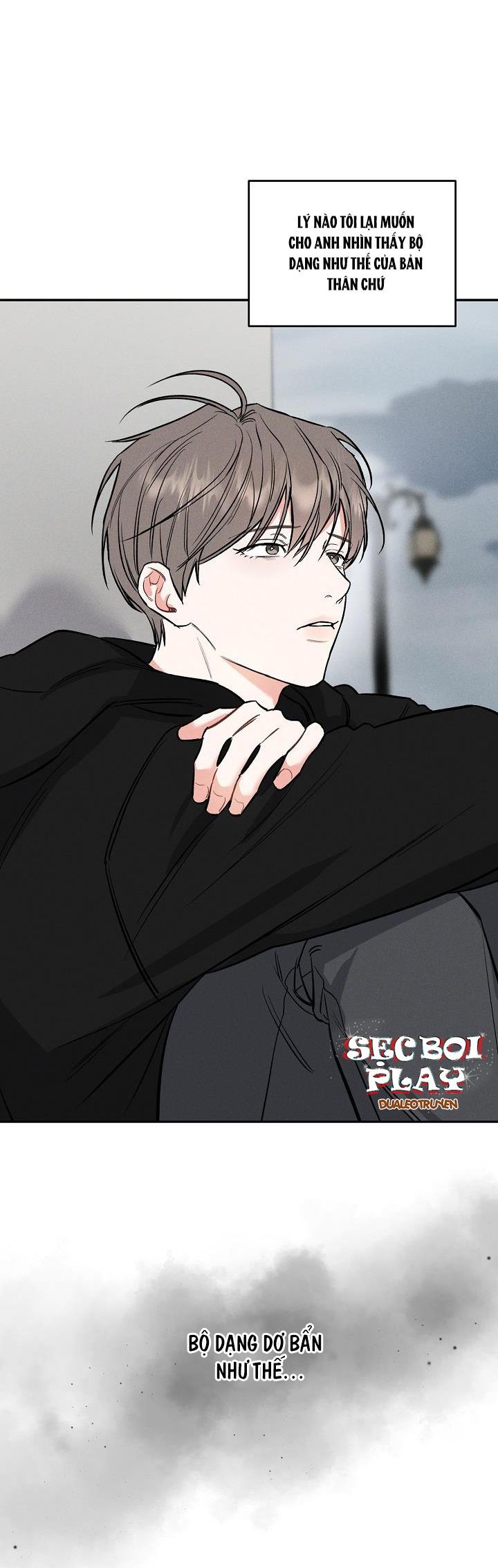 mặt trời của đêm chapter 19 20