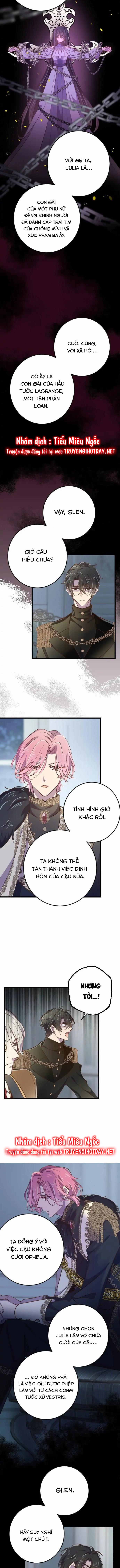 tình yêu thuần khiết chapter 44 9