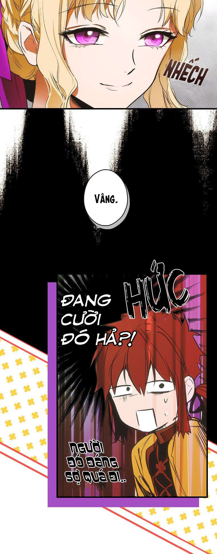 cổ tích về người mẹ kế chapter 79 6