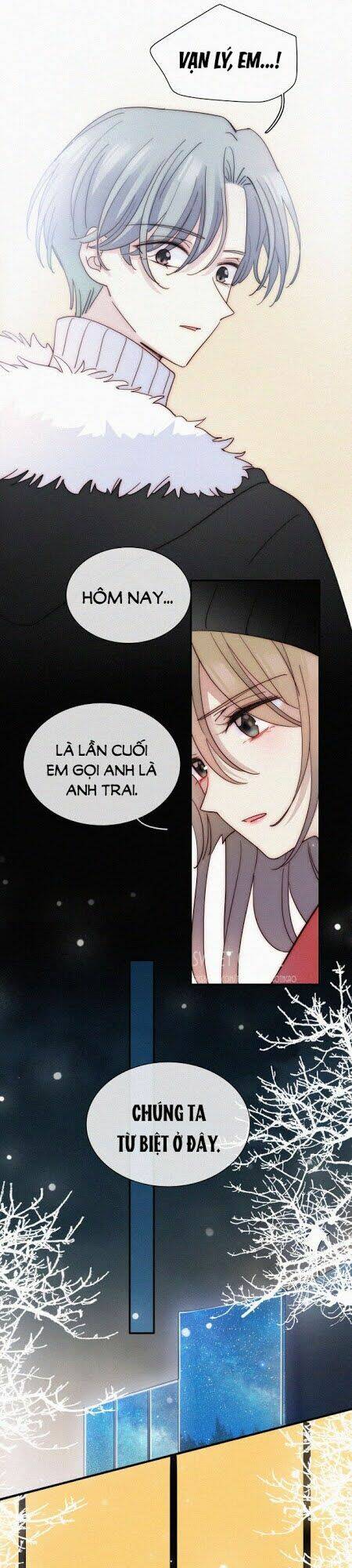 nếu ngày đó chúng ta chưa quen biết chapter 46 5