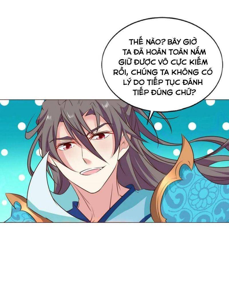 Treasure Hunter - Kẻ Săn Kho Báu Chapter 154 - Next Chapter 155