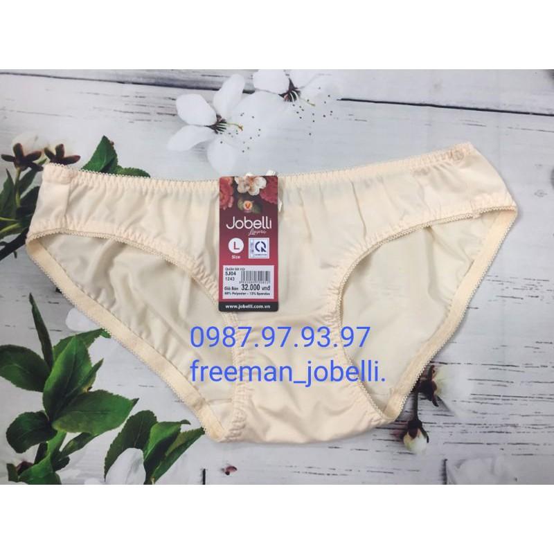 Quần lót nữ thun lạnh co giãn 4 chiều siêu bền
