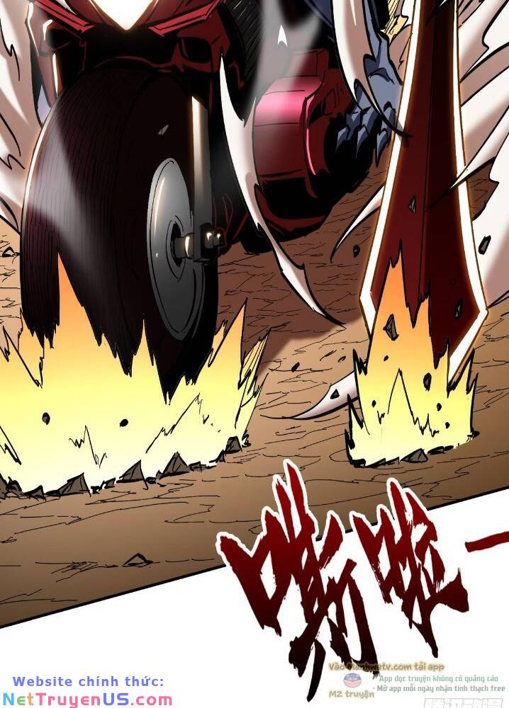 ta thực sự không phải là ma vương chapter 16 13