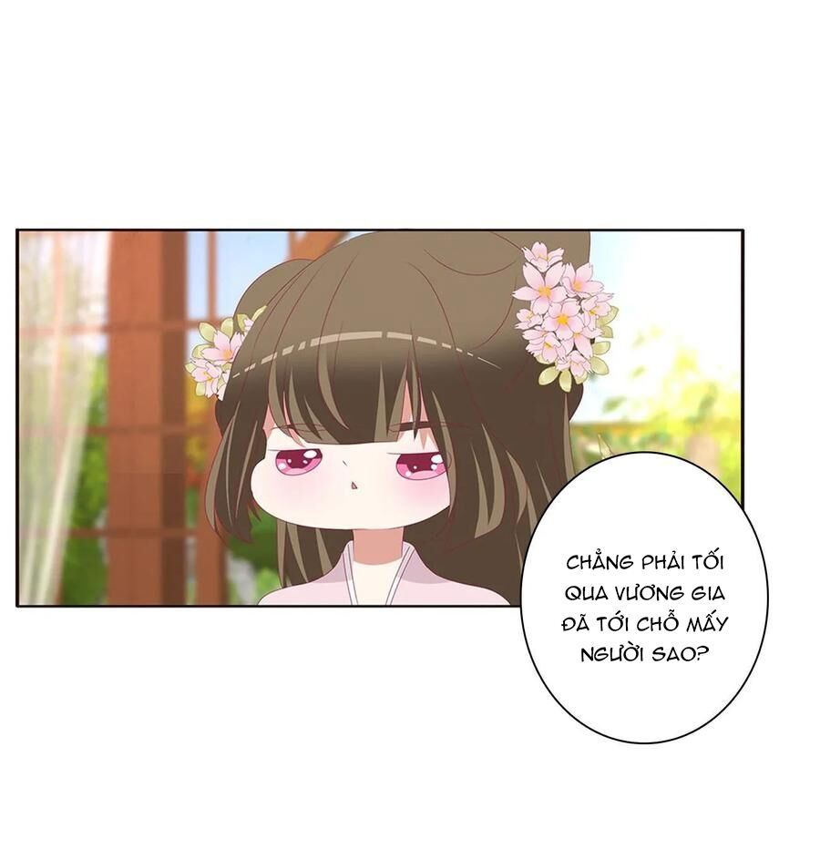 thông linh phi chapter 617 18