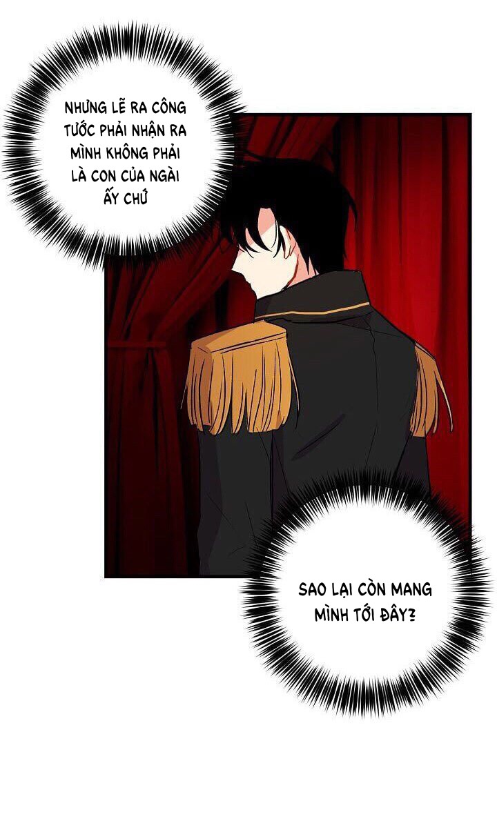 tôi là tiểu thư của gia đình này chapter 6 43