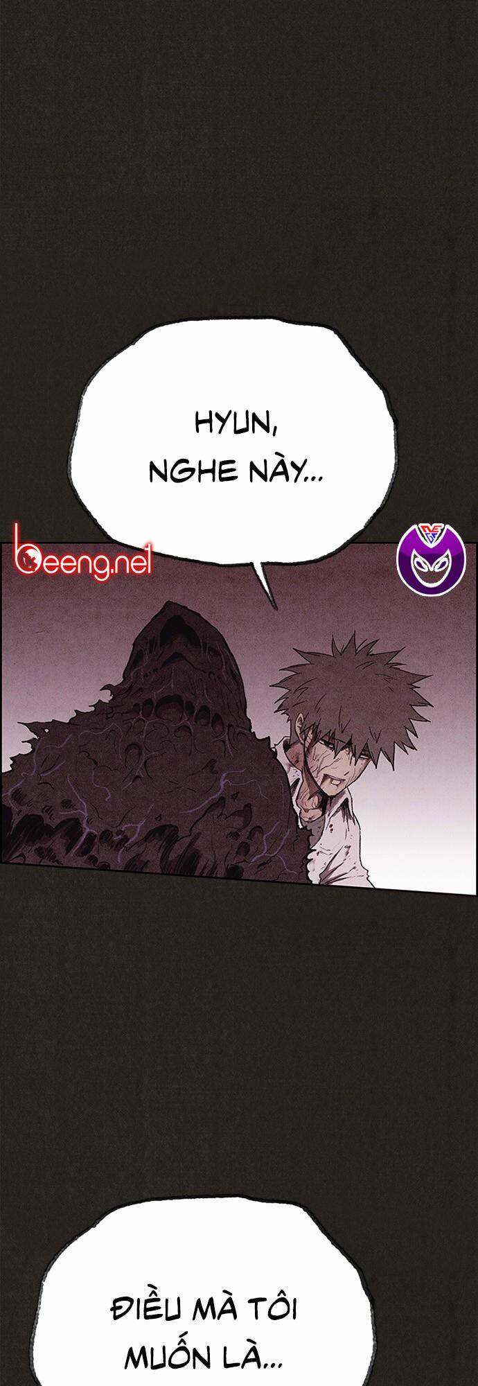 quái vật tại chung cư xanh chapter 139 45