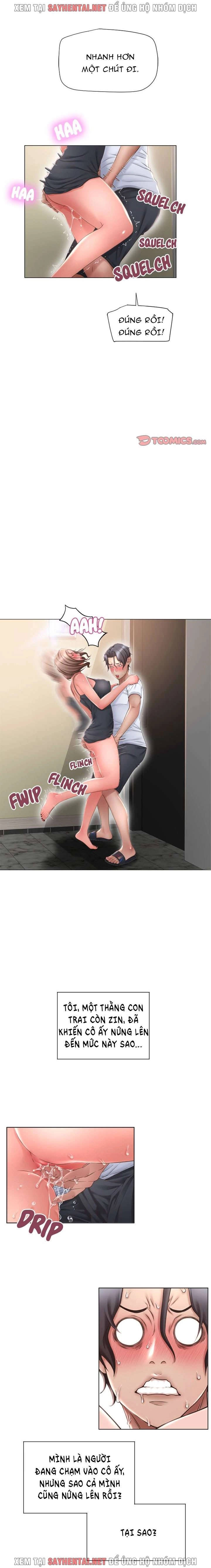 xa tận chân trời, gần ngay tr?.. chapter 13 12