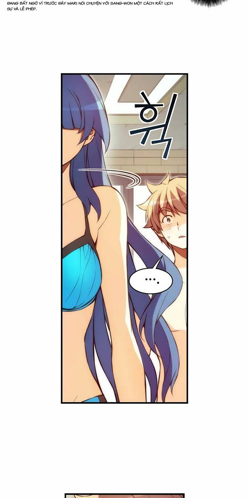 cohabitation with the fiancee chapter 45 19