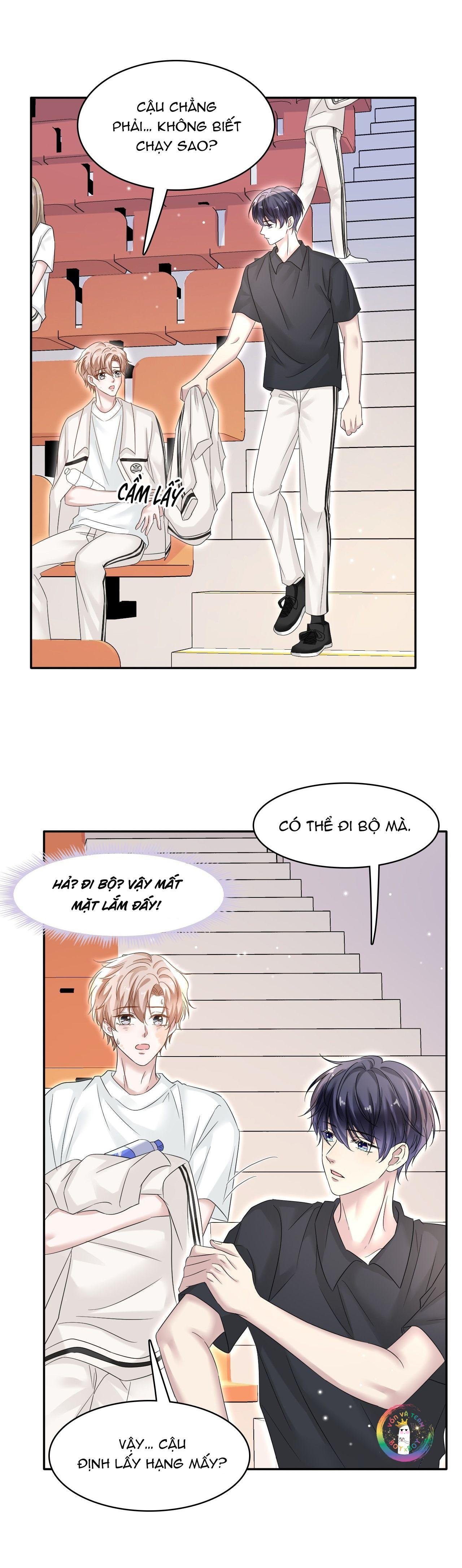 ẩn trung (end) chapter 21 18