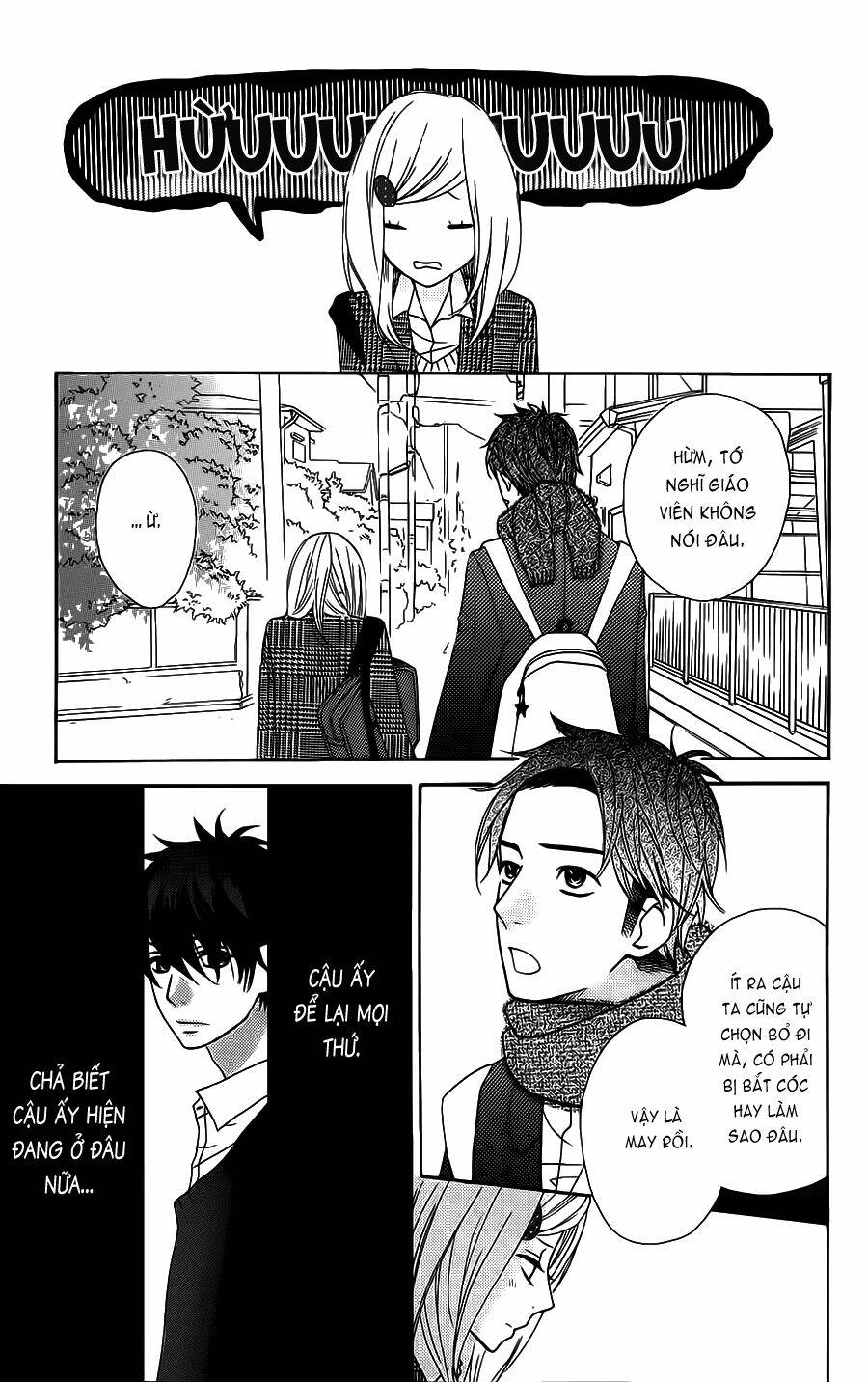 mairunovich chapter 24 5